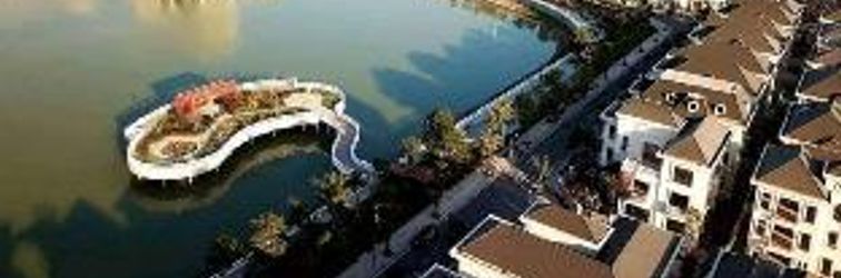 其他 Studio Vinhomes Green Bay Hanoi_Kora House