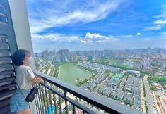 其他 5 Studio Vinhomes Green Bay Hanoi_Kora House