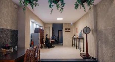 其他 2 Mustang 11:11 Boutique Hotel