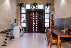 其他 6 Mustang 11:11 Boutique Hotel