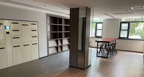 其他 2 Hanting Hotel (Communication University of Beijing Subway Station)