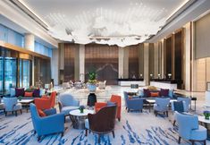 Others 2 Crowne Plaza Hangzhou Qiantang By IHG