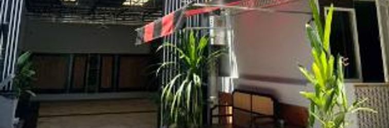 Others 09 Hostel Chiangmai