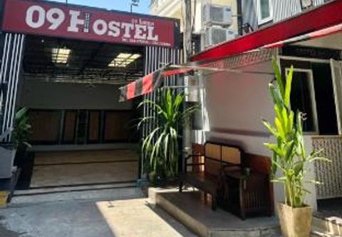 Others 09 Hostel Chiangmai