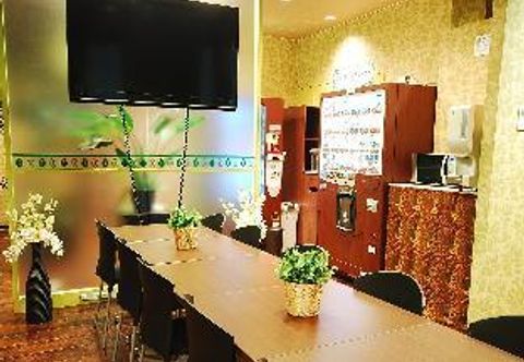 Lainnya Anshin Oyado Shimbashi