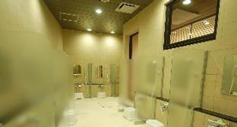 Lainnya 2 Anshin Oyado Shimbashi