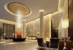 อื่นๆ 6 Shenzhen Baoan PLUS Gems Cube Hotel                                                             