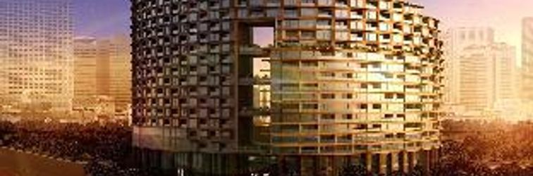 其他 Hangzhou Lingtao Pavilion Hotel