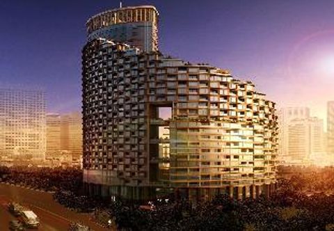 其他 Hangzhou Lingtao Pavilion Hotel