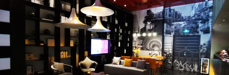 Others Paco Hotel BeiJing Road Metro Guangzhou-Free Shuttle Bus For Canton Fair