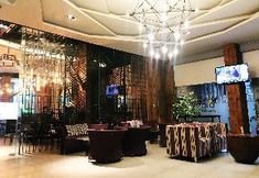 อื่นๆ 2 Mercure Surabaya Grand Mirama