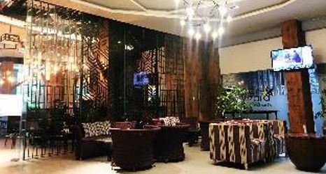 อื่นๆ 2 Mercure Surabaya Grand Mirama