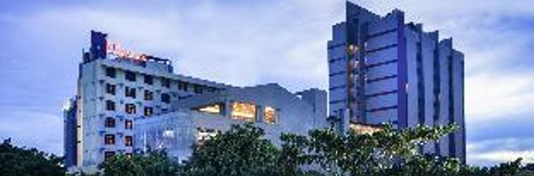 อื่นๆ Mercure Surabaya Grand Mirama