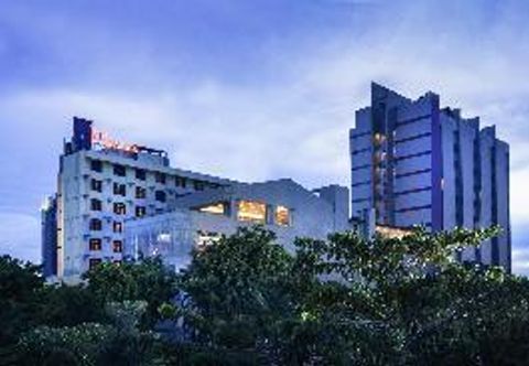 อื่นๆ Mercure Surabaya Grand Mirama