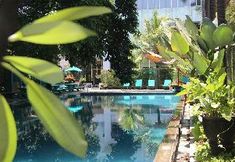 อื่นๆ 3 Mercure Surabaya Grand Mirama