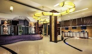 อื่นๆ 4 Mercure Surabaya Grand Mirama