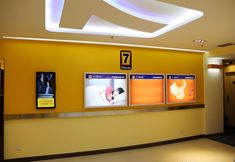 Others 3 7Days Inn Chengdu Yulin Province Stadium