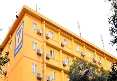 其他 6 7Days Inn Chengdu Yulin Province Stadium