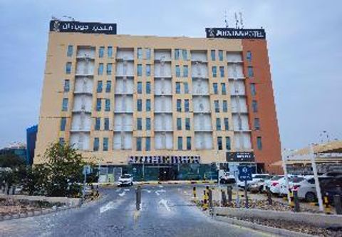 Lainnya JOIN INN HOTEL