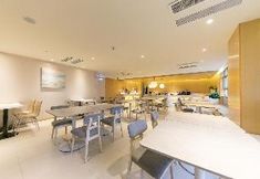 Others 2 JI Hotel Xi'an Zhonglou Provincial Government