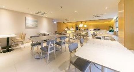 Others 2 JI Hotel Xi'an Zhonglou Provincial Government