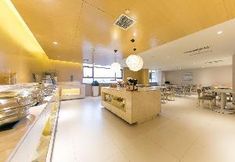 Others 4 JI Hotel Xi'an Zhonglou Provincial Government