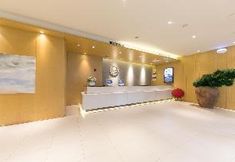 Others 5 JI Hotel Xi'an Zhonglou Provincial Government