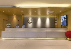 Others 6 JI Hotel Xi'an Zhonglou Provincial Government