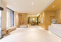 Others 7 JI Hotel Xi'an Zhonglou Provincial Government