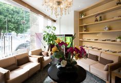Others 4 Shang Pin Hotel Shenzhen Futian Exhibition Branch