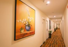 Others 5 Shang Pin Hotel Shenzhen Futian Exhibition Branch