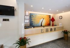Others 7 Shang Pin Hotel Shenzhen Futian Exhibition Branch