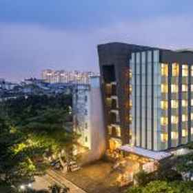 Indies Style Hotel Bandung 1 Indies Style Hotel Bandung, Bandung Planning Gallery Hotels