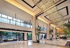 Others 2 Sanya City Center Crowne Plaza