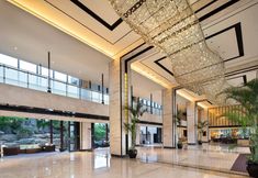 Lainnya 2 Sanya City Center Crowne Plaza