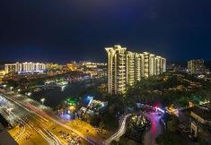 Others 4 Sanya City Center Crowne Plaza