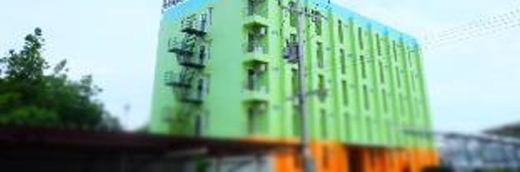 Lain-lain River Residence 2 Saraburi