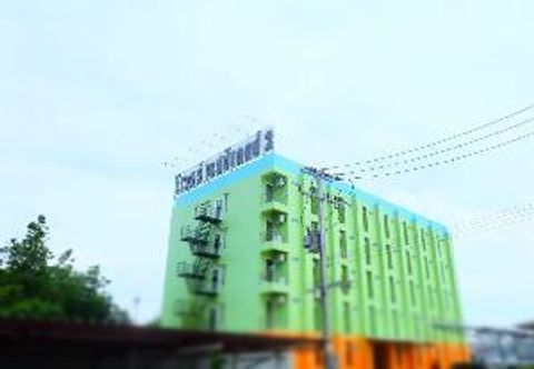 Lain-lain River Residence 2 Saraburi