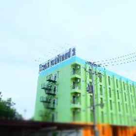 River Residence 2 Saraburi1River Residence 2 Saraburi,วัดแก่งคอย飯店