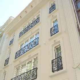 Ayna Hotel 1 Ayna Hotel, ESA Espor Arena Hotels