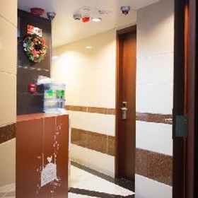 Garden Hotel1花園酒店,Tsui Lam Estate飯店