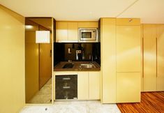 Lain-lain 2 Poly Zhongda Viverton Apartment (free shuttle bus during the Canton Fair)