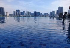 Others 2 VipHome12#Class Apt 2BR#Vinhomes Skylake#City View