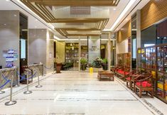 Others 7 Daxin International Hotel (Guangzhou Baiyun Wanda Branch)