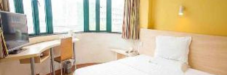 Lain-lain 7 Days Inn Haikou Nansha Road City Plaza