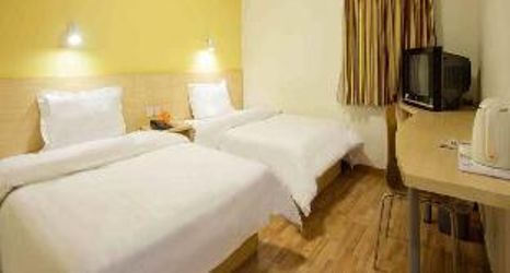 Lain-lain 2 7 Days Inn Haikou Nansha Road City Plaza