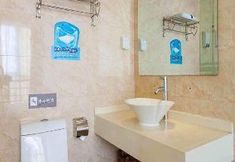 Lain-lain 3 7 Days Inn Haikou Nansha Road City Plaza