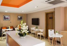 อื่นๆ 3 IU Hotel Chengdu Qinhe Square Branch