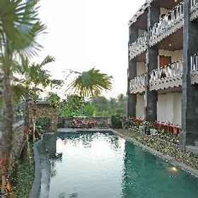 Paon Desa Ubud Hotel & Resort 1 Paon Desa Ubud, Mango Lango Resto Hotels