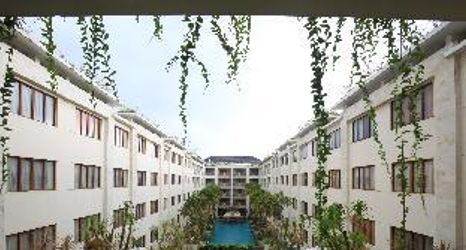 Lain-lain 2 Kuta Reef Apartments